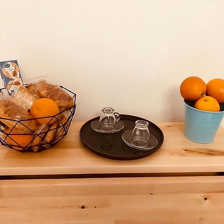 Tasso Apartment Salerno Eksteriør bilde