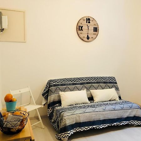Tasso Apartment Salerno Eksteriør bilde