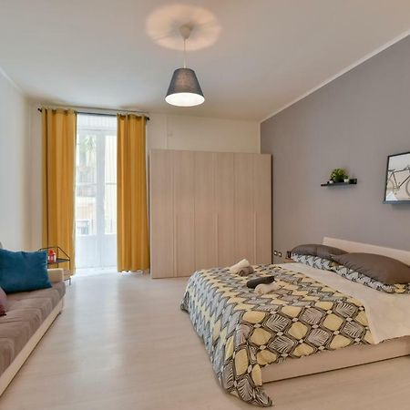 Tasso Apartment Salerno Eksteriør bilde