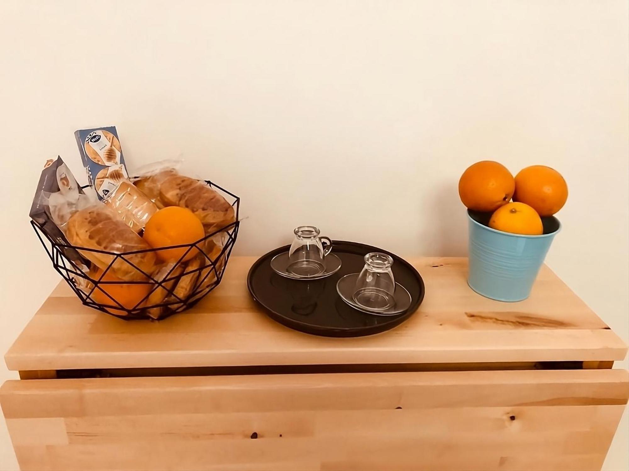 Tasso Apartment Salerno Eksteriør bilde